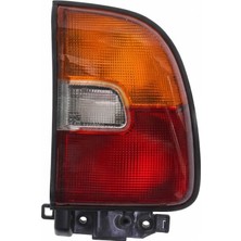 Universal Toyota Rav4 Sağ Stop 1995-1997 81551-42010-MTS