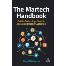 Step Kitap Martech Handbook: Build A Technology Stack To Attract And Retain Customers