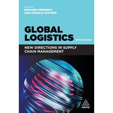 Step Kitap Global Logistics: New Directions In Supply Chain Management
