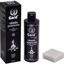 SBN - Store Prime Gard Gümüş Şampuanı 240 ml