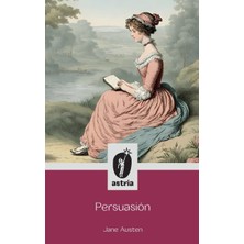 Step Kitap Persuasión