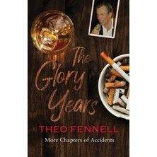 Step Kitap The Glory Years: More Chapters Of Accidents
