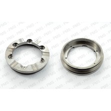 ZF 3380993H1 Piston Yedek Parçaları - Oem Parçaları