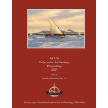 Step Kitap Acua Underwater Archaeology Proceedings 2023