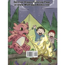 Step Kitap Get Your Dragon To Try New Things: Help Your Dragon To Overcome Fears. A Cute Children Story To Teach Kids To Embrace Change, Learn New Skills, Try New Things And Expand Their Comfort Zone.