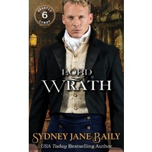 Step Kitap Lord Wrath