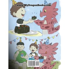 Step Kitap ¡feliz Cumpleaños, Dragón!: (Happy Birthday, Dragon!) Un Adorable Y Divertido Cuento Infantil Para Enseñar A Los Niños A Celebrar Los Cumpleaños.