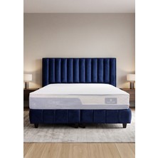 Sleep People Yatak Koruyucu Sıvı Geçirmez Alez Fıtted
