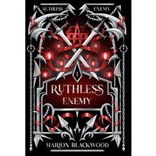 Step Kitap Ruthless Enemy