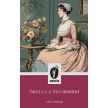 Step Kitap Sentido Y Sensibilidad