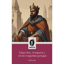Step Kitap Edipo Rey, Antígona Y Otras Tragedias Griegas