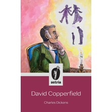 Step Kitap David Copperfield