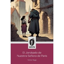 Step Kitap El Jorobado De Nuestra Señora De París