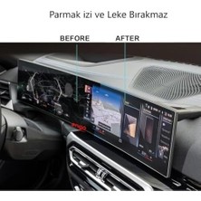 SBN - Store Prime Bmw Xm Mat Ekran Koruyucu Multimedya ve Dijital Gösterge