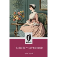Step Kitap Sentido Y Sensibilidad