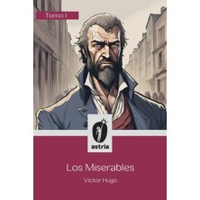 Step Kitap Los Miserables Tomo I