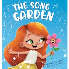 Step Kitap The Song Garden