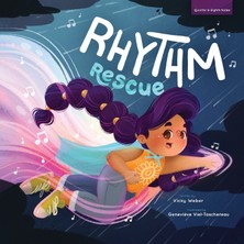 Step Kitap Rhythm Rescue