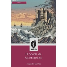 Step Kitap El Conde De Montecristo Tomo I