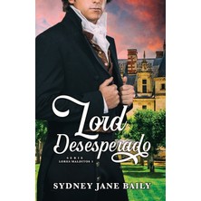 Step Kitap Lord Desesperado