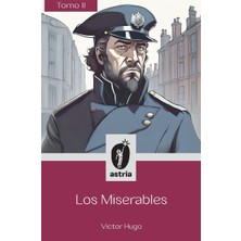 Step Kitap Los Miserables Tomo Iı