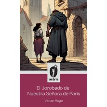 Step Kitap El Jorobado De Nuestra Señora De París