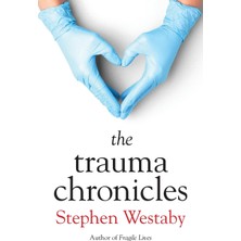 Step Kitap The Trauma Chronicles