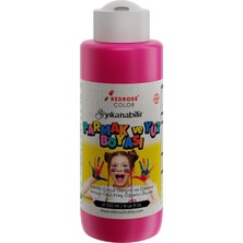 SBN - Store Prime Fuşya Parmak Boyası 120 ml