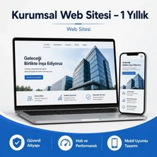 Yazılım Bayiliği + Kurumsal Satış Sitesi