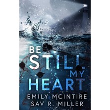 Step Kitap Be Still My Heart