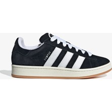 adidas Campus 00s Unisex Siyah Spor Ayakkabı.-