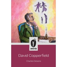 Step Kitap David Copperfield