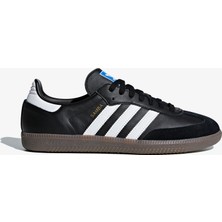 adidas Samba OG Unisex Siyah Spor Ayakkabı.-