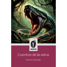 Step Kitap Cuentos De La Selva