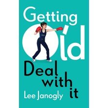 Step Kitap Getting Old: Deal With It