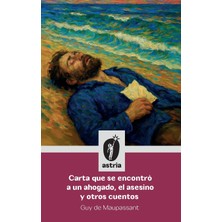 Step Kitap Carta Que Se Encontró A Un Ahogado, El Asesino Y Otros Cuentos