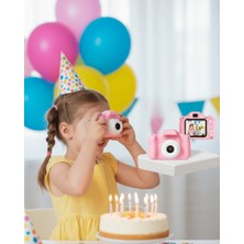 Str Store Mini Dijital Kamera Hd Video Kayıt ve Fotoğraf Çekim Özellikli USB Şarjlı Taşınabilir Cihaz