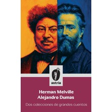 Step Kitap Herman Melville Alejandro Dumas: Dos Colecciones De Grandes Cuentos
