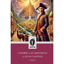 Step Kitap Cándido O El Optimismo Y Otros Cuentos