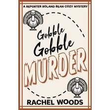 Step Kitap Gobble Gobble Murder