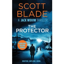 Step Kitap The Protector