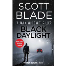 Step Kitap Black Daylight