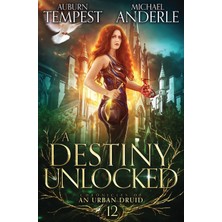 Step Kitap A Destiny Unlocked
