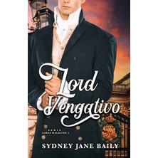 Step Kitap Lord Vengativo