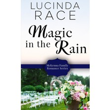 Step Kitap Magic In The Rain