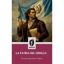 Step Kitap La Patria Del Criollo