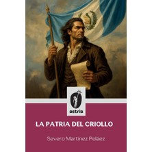 Step Kitap La Patria Del Criollo