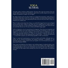Step Kitap Yoga Sutras: An Essential Guide To Understanding The Yoga Sutras Of Patanjali