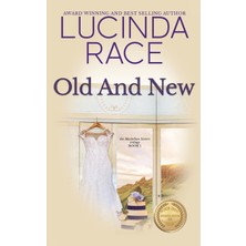 Step Kitap Old And New: A Clean Small Town Romance