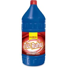 SBN - Store Prime Tuz Ruhu 2000 ml